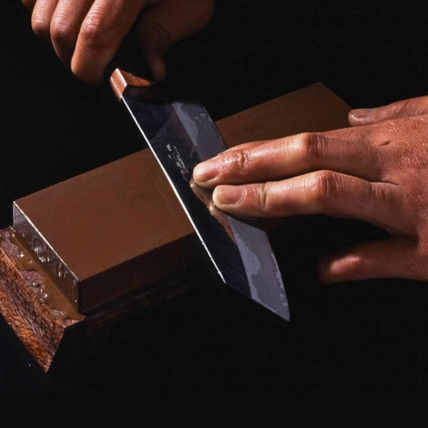 킹 디럭스 숫돌 숫돌 1200방