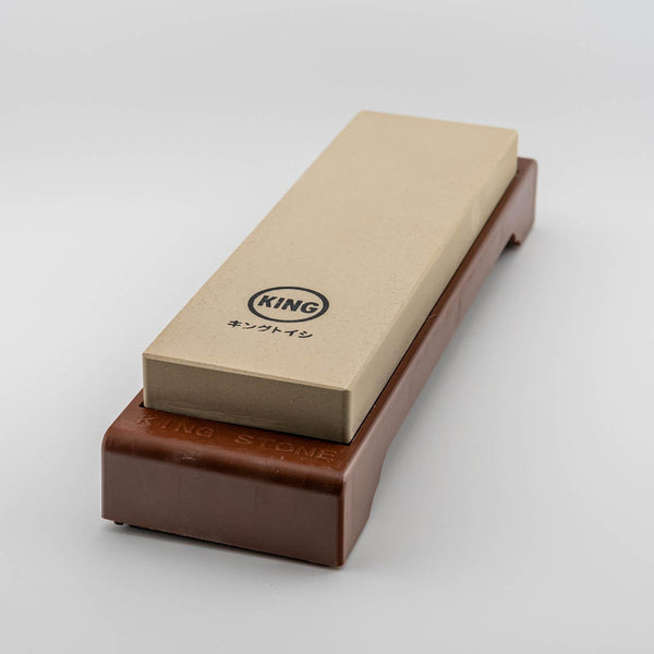 킹 홈 숫돌 마감석 6000방 S-45