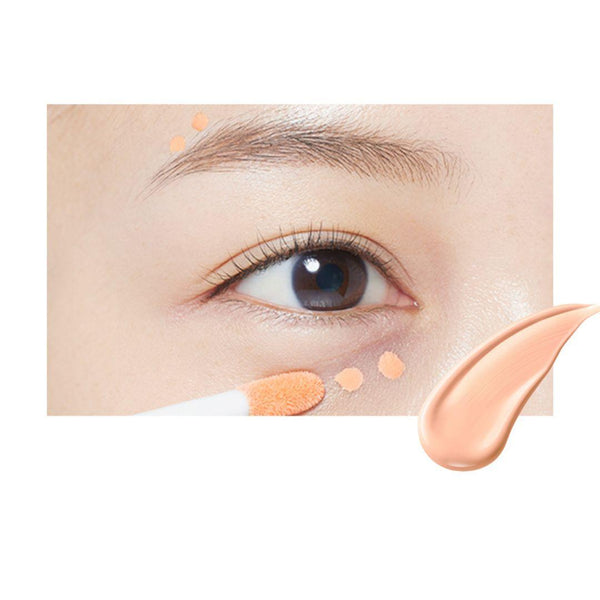 키스포인트 카무플라주 컬러 코렉터 & 컨실러 8g