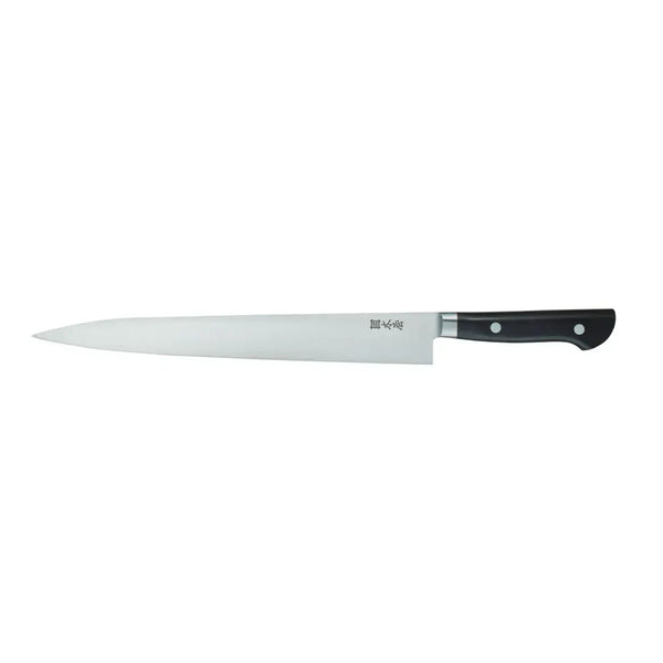 Kiya 탄소강 수지히키 일본 조각 칼 270mm