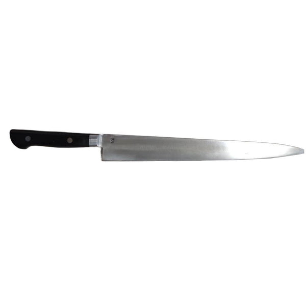 Kiya 탄소강 수지히키 일본 조각 칼 270mm