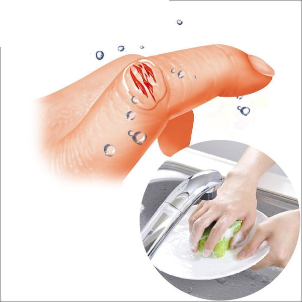 고바야시 사카무케아 액상붕대 손가락 흉터 케어 10g