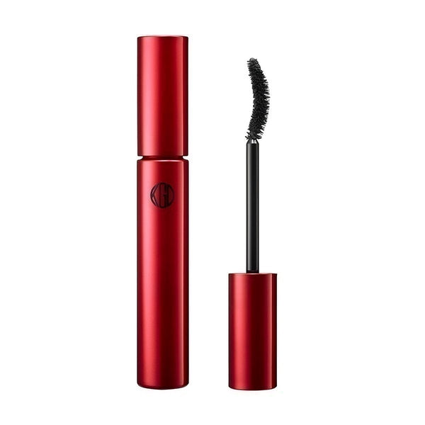 고겐도 롱래쉬 트리트먼트 마스카라 제트블랙 8g