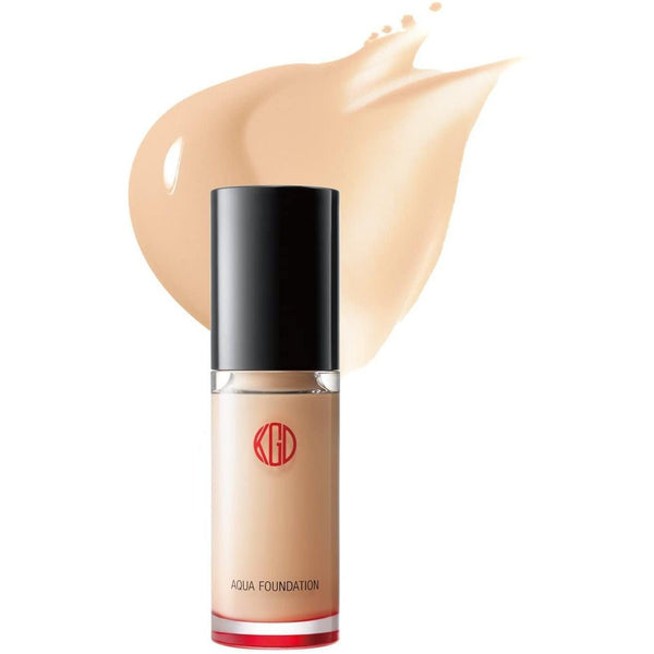 코겐도 마이판시 아쿠아 파운데이션 리퀴드 파운데이션 30ml SPF25 PA++