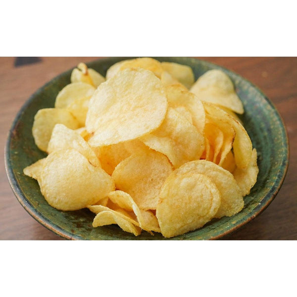 코이케야 삽파무초 사워 식초 칩 55g (3봉지)