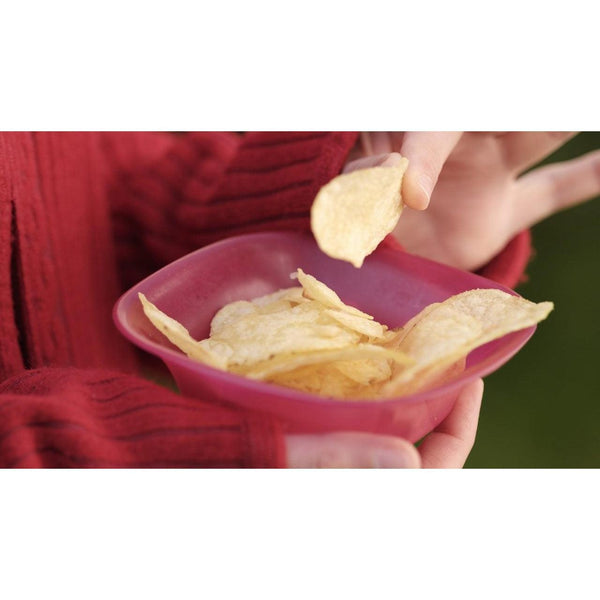 코이케야 삿파무초 우메보시 매실감자칩 55g (3개입)