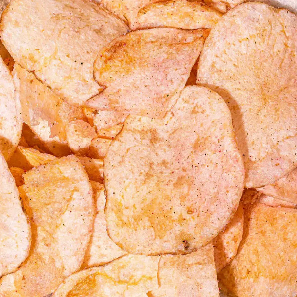 코이케야 삿파무초 우메보시 매실감자칩 55g (3개입)