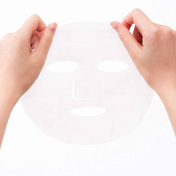 코세 비하다 쇼쿠닌 딥보습 허니 시트 마스크 7장