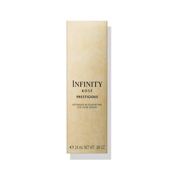 코세 인피니티 프레스티지어스 뷰티 아이존 세럼 25g