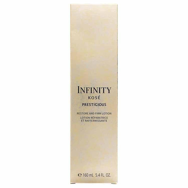 코세 인피니티 프레스티지어스 럭셔리어스 스킨 퍼밍 로션 160ml