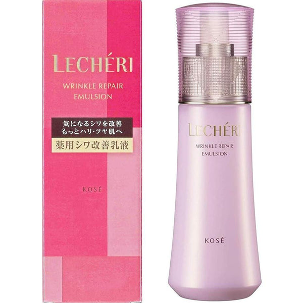 코세 레체리 리프트 글로우 에멀전 스킨 글로잉 페이스 밀크 120ml