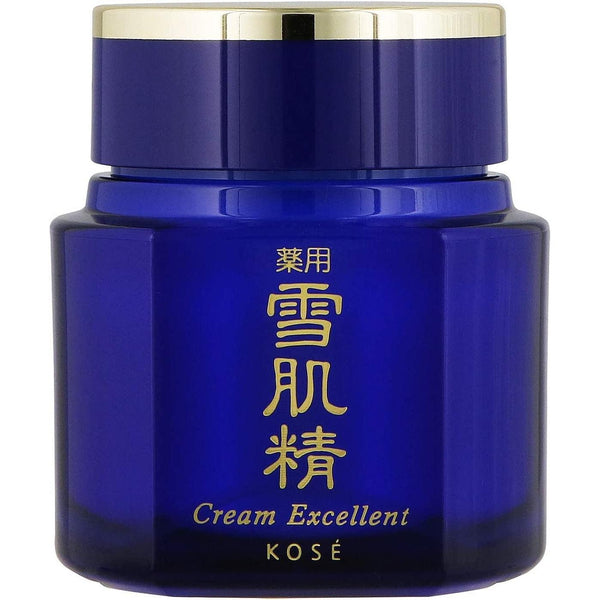 세키세이 크림 엑설런트 스팟 트리트먼트 모이스처라이징 크림 50g