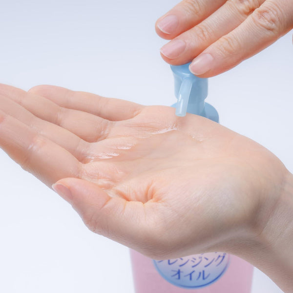 소프티모 스피디 클렌징 오일 메이크업 리무버 리필 210ml