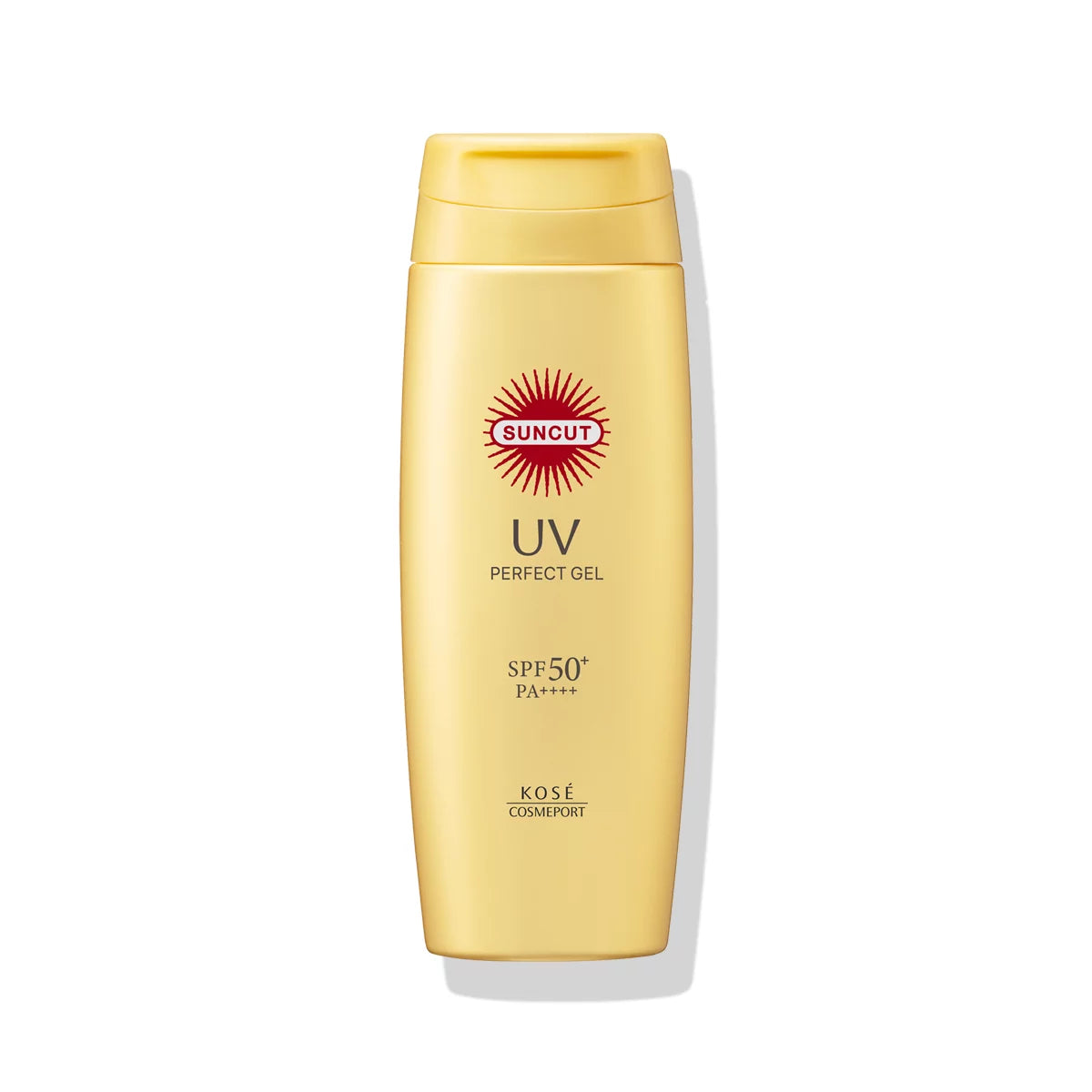 코세 썬컷 선스크린 퍼펙트 롱래스팅 UV 젤 SPF50+ 120g