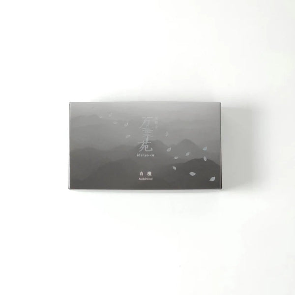 코사이도 교토 고향 백단향 스틱 70g