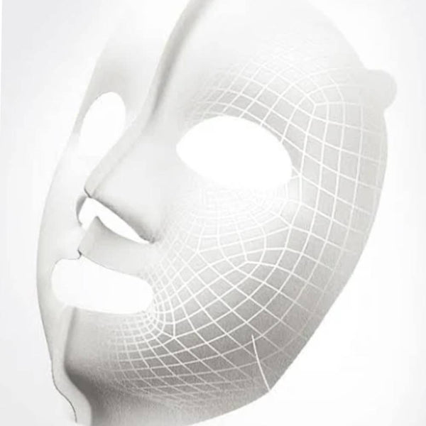 크라시에 하다비세이 3D 페이스 마스크 슈퍼 에이징 케어 브라이트닝 4장