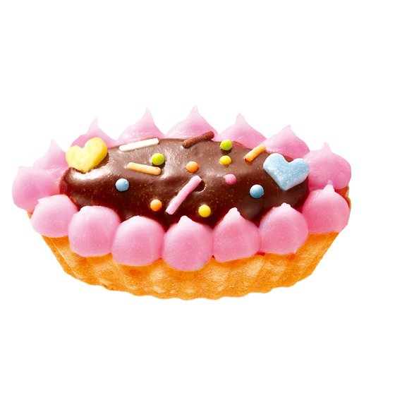 Kracie Popin Cookin 어린이용 캔디 과자 만들기 키트(5개 팩)