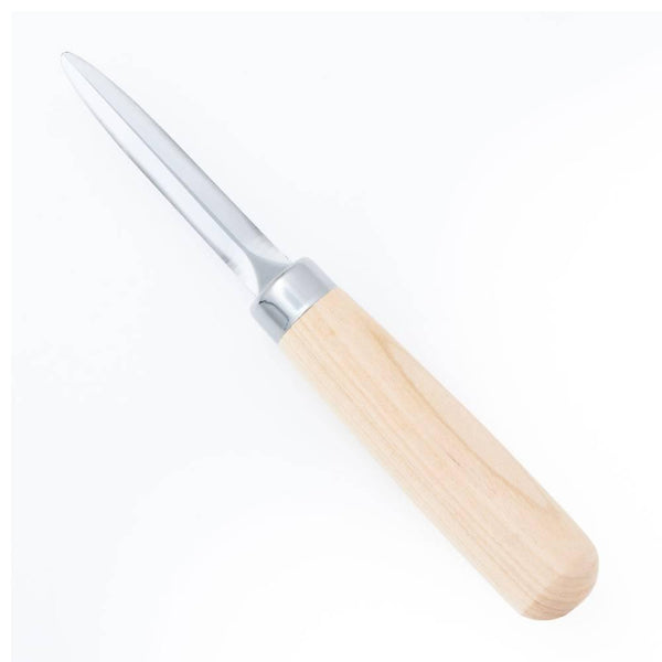 구마가이 수제 굴 칼 8cm 단립 굴용
