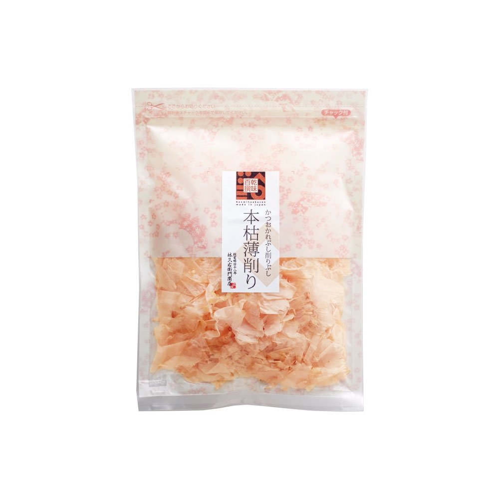 큐에몬 천연건조 가쓰오부시 얇게 깎은 가쓰오부시 32g