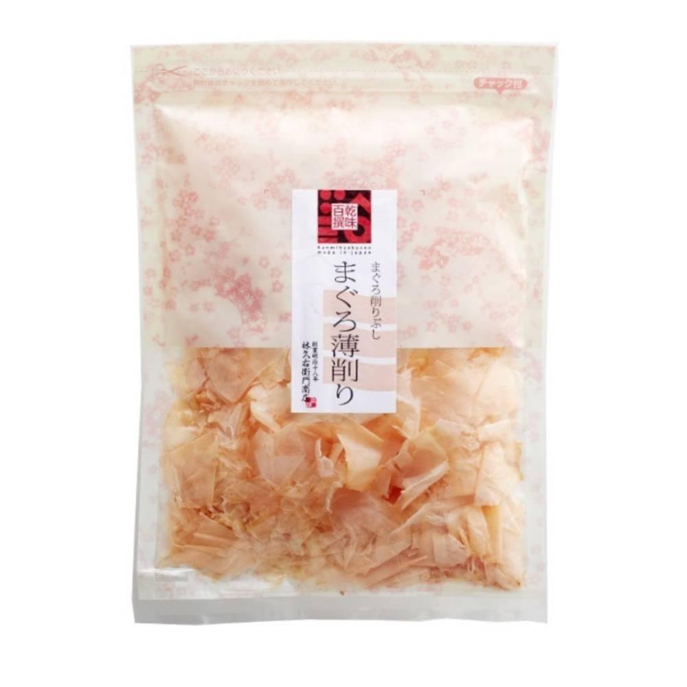 규에몬 깎은 마구로 참치 얇게 썬 참치 플레이크 32g
