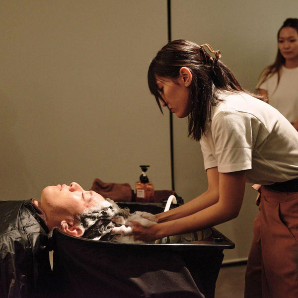 레바타 스칼프 스파 샴푸 웜 앤 쿨 센세이션 400ml