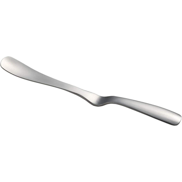 Leye 셀프 스탠딩 잼 주걱 칼 클린 스프레드용 19.8cm