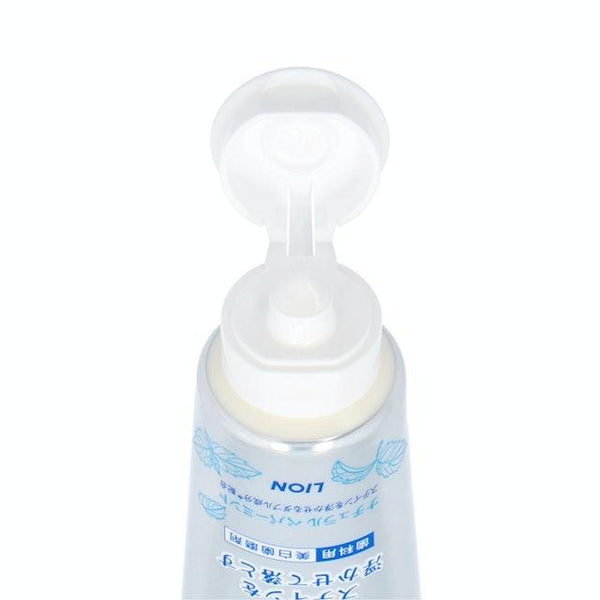 브릴리언트 모어 얼룩 제거 불소 치약 페퍼민트 90g