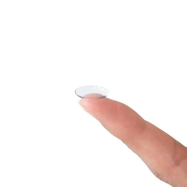 스마일 콘택트 파인 핏 플러스 콘택트렌즈 피팅 솔루션 8ml