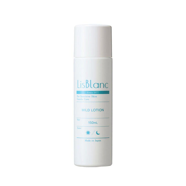 리스블랑 마일드 로션 하이드레이팅 토너 민감성 피부용 150ml
