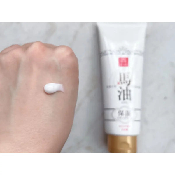 리샨 바유 마유 하이드레이팅 핸드 크림 & 바디 모이스처라이저 200g