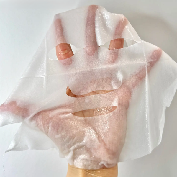 룰루룬 프레셔스 레드 모이스처라이징 페이스 마스크 7매