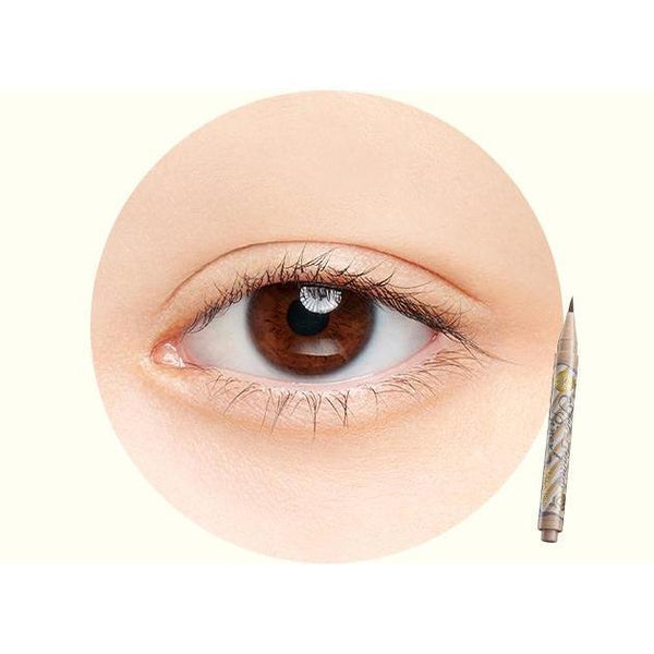 마졸리카 마요르카 젤 리퀴드 라이너 워터프루프 리퀴드 아이라이너 펜 1.4ml