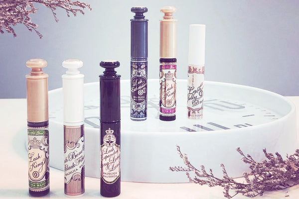 마졸리카 마요르카