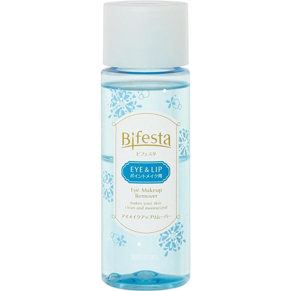 비페스타 미셀라 워터 아이 앤 립 메이크업 리무버 145ml
