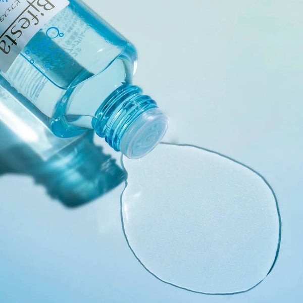 비페스타 미셀라 워터 아이 앤 립 메이크업 리무버 145ml