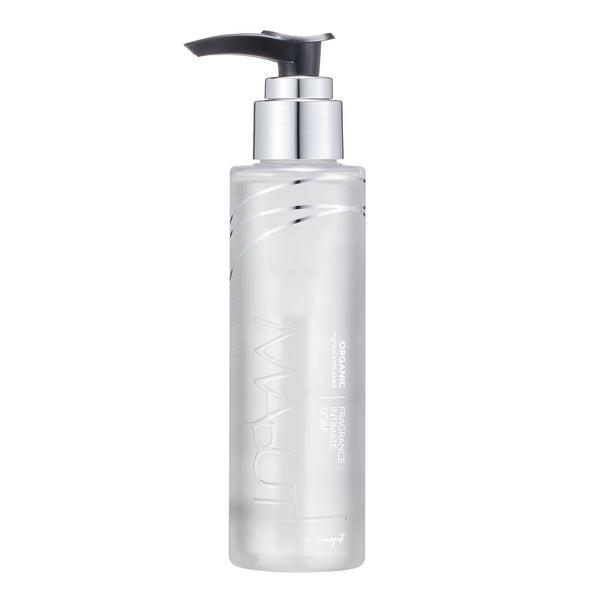 마푸티 인티메이트 솝 오가닉 프래그런스 여성청결제 120ml