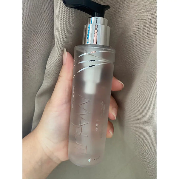 마푸티 인티메이트 솝 오가닉 프래그런스 여성청결제 120ml