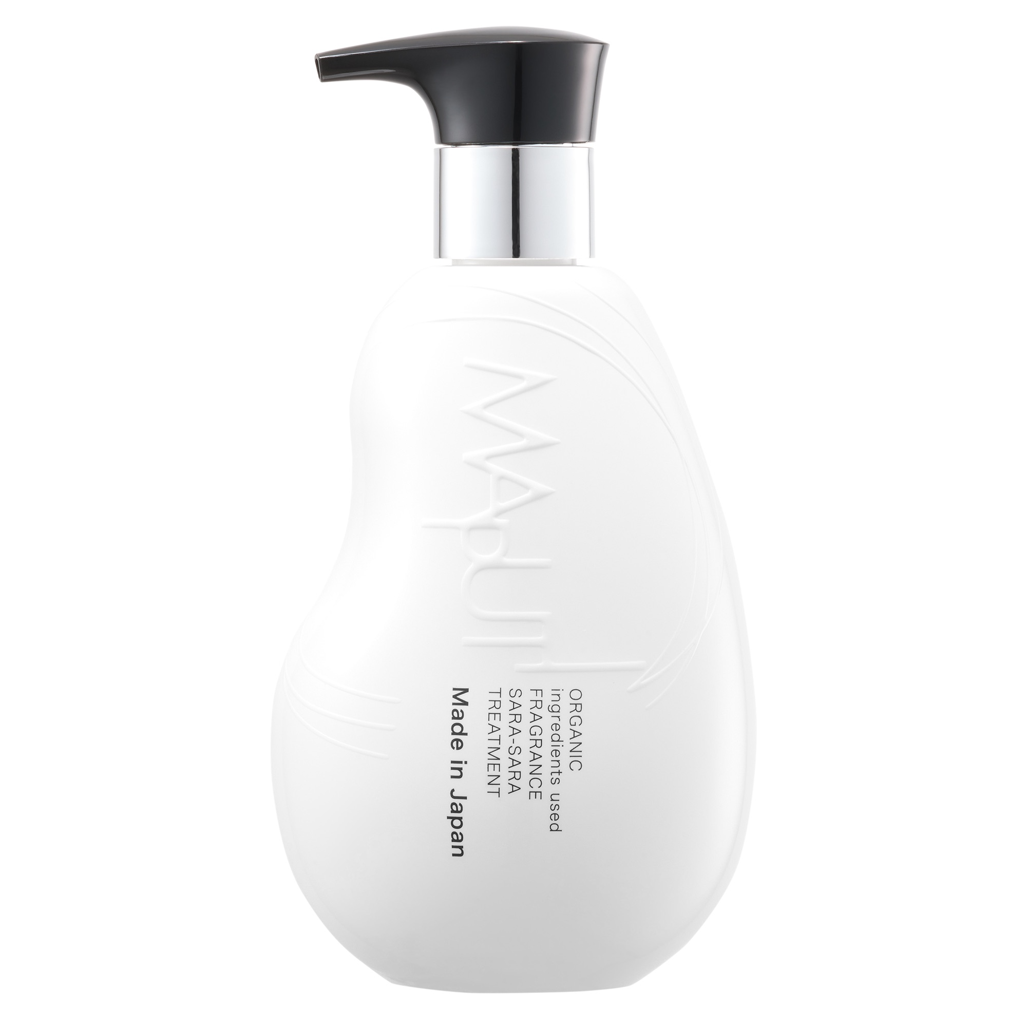 마푸티 유기농 프래그런스 컨디셔너 스무스 헤어 두피 트리트먼트 350ml