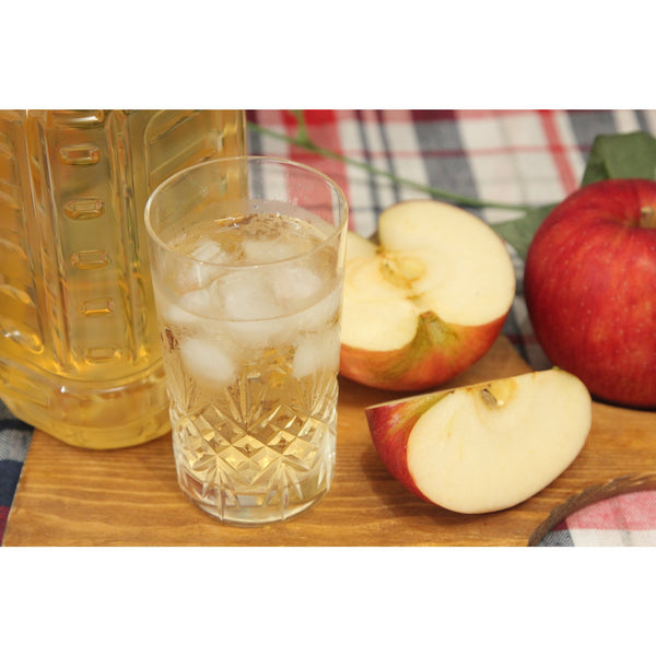 마루칸 순수 일본산 후지 사과식초 360ml