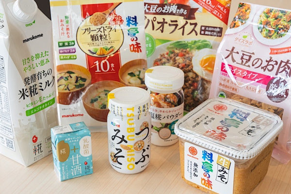 마루코메