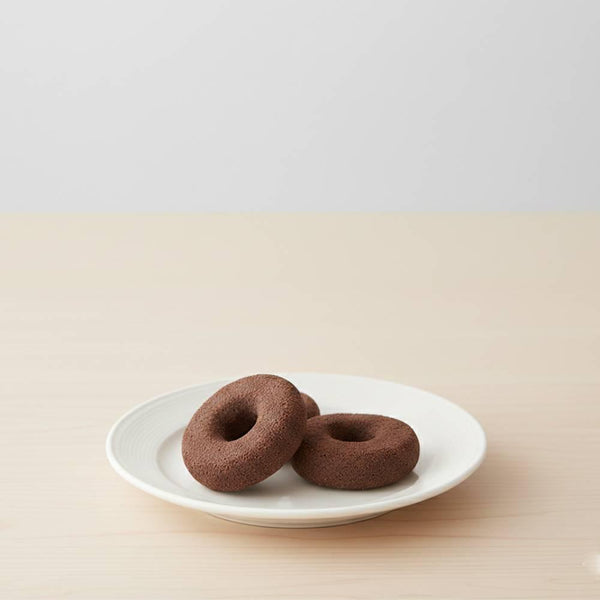 마루나카 리치 벨기에 초콜릿 도넛 초콜릿 도넛 5개입