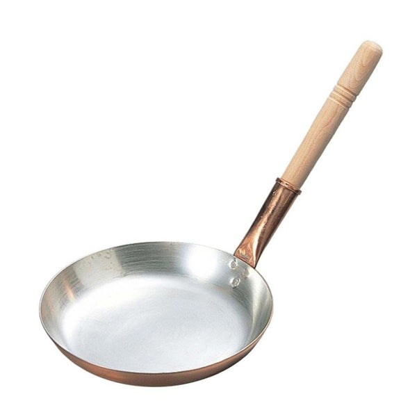 마루신 동판 오요코동 냄비 일본식 오야코나베 17cm
