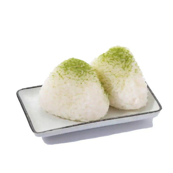 말차소금가루 일본녹차양념천일염 35g