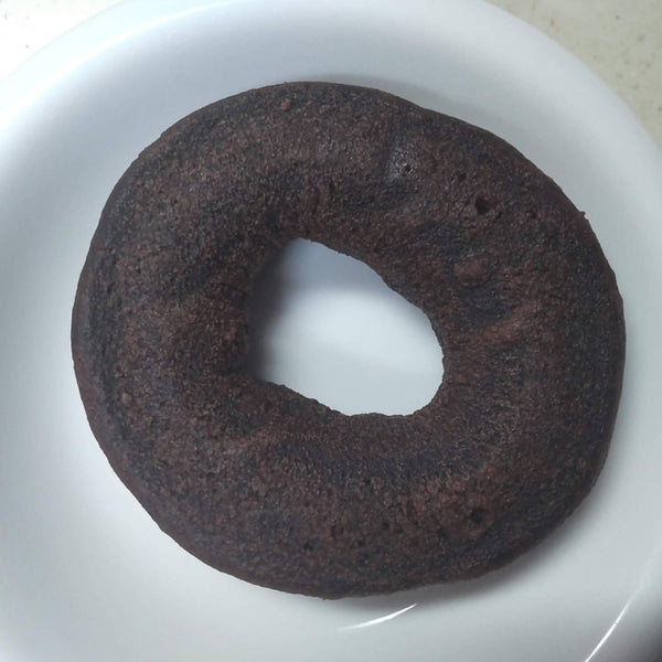 메이벨 벨지안 초콜릿 도넛 리치 초코 도넛 (8개입)