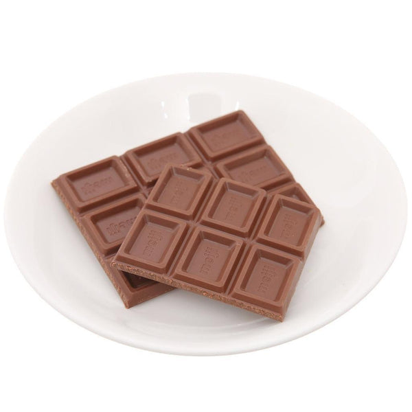 메이지 밀크 초콜릿 퓨어 밀크 초콜릿 바 50g (5개입)