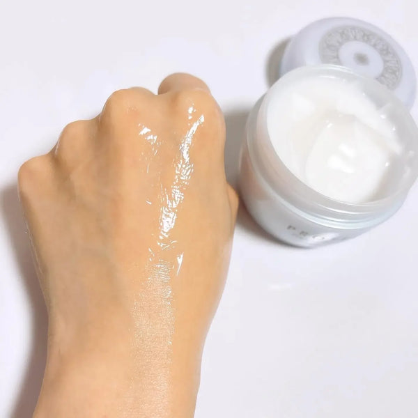 메이코 프로텍트 프리미어 젤 크림 올인원 모이스처라이저 거친 피부용 100g