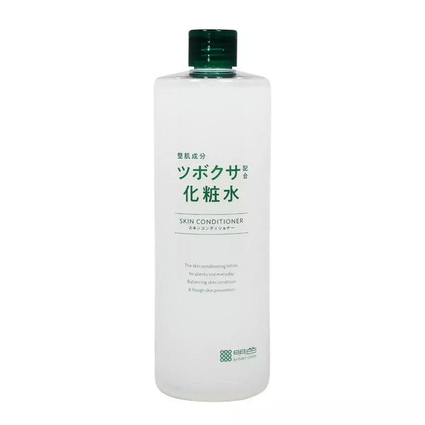 메이쇼쿠 CICA 센텔라 아시아티카 거친 피부용 페이스 & 바디 로션 500ml