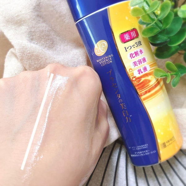 메이쇼쿠 잡티 및 잡티 완화용 다기능 레이스 로션 190ml