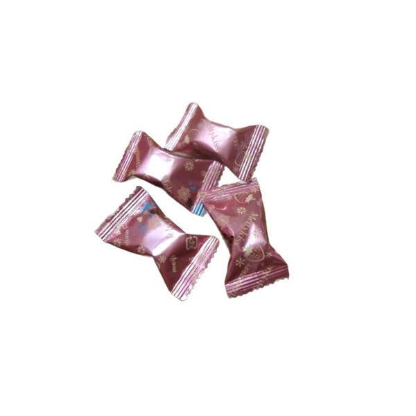멜티키스 딸기 소프트멜팅 초코 딸기큐브 53g (3개입)