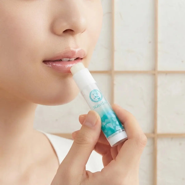 멘소라툼 워터 립 무향 립밤 SPF20 4.5g